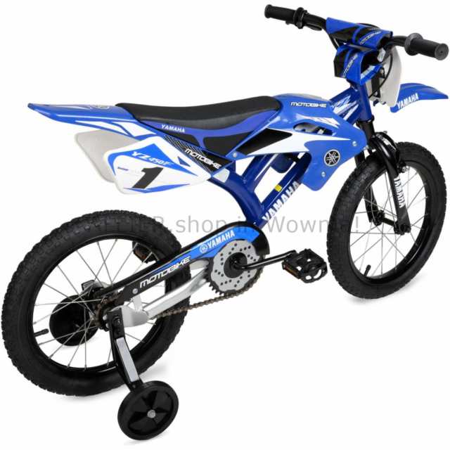 moto bike 16 inch