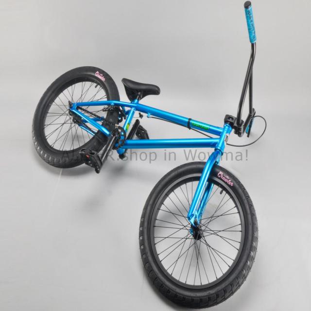 bmx mafia shop
