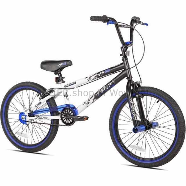 Bmx 子供男の子のための自転車自転車インチ屋外bmxバイクキャリパーブレーキシングルスピード Bicycles For Kの通販はau Pay マーケット Allier Shop