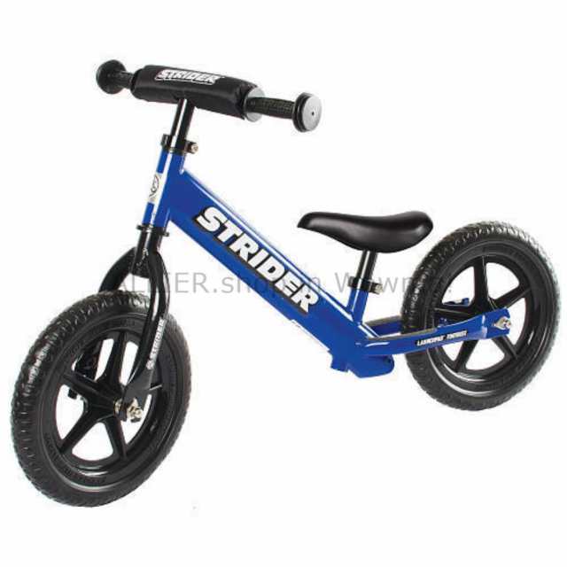 balance bike strider