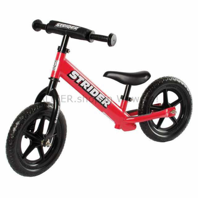 balance bike strider