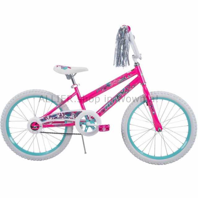 Bmx 女の子自転車インチシングルスピードbmxクルーザー自転車スチーマーコースターブレーキピンク Girls Bike 2の通販はau Pay マーケット Allier Shop