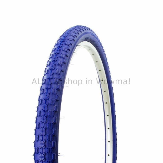 Bmx 新しい 26インチx 1 75インチbmxバイクall Blue Comp 3デザイン自転車用タイヤ65psi Neの通販はau Pay マーケット Allier Shop