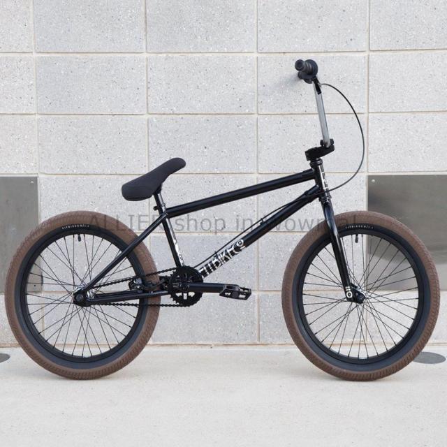 fit trl bmx bike 2019