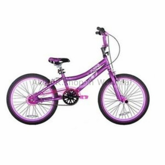 Bmx 女の子のためのバイクインチ子供bmxバイク1スピードキッズ自転車アウトドアサイクリング Bikes For Girlの通販はau Pay マーケット Allier Shop