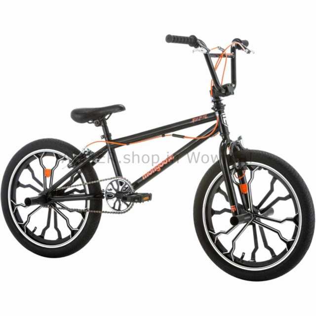 bike bmx mongoose