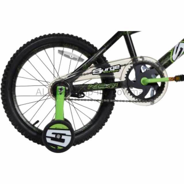 bmx next