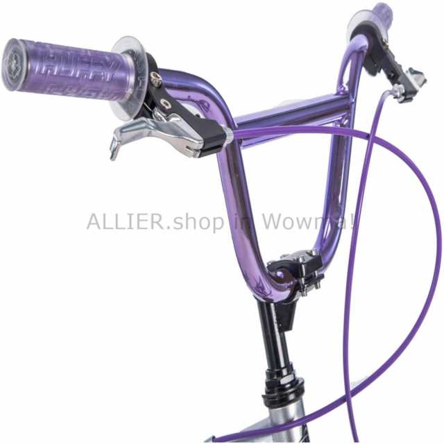 huffy radium 20