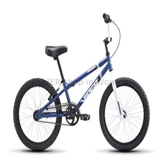 bmx diamondback bike