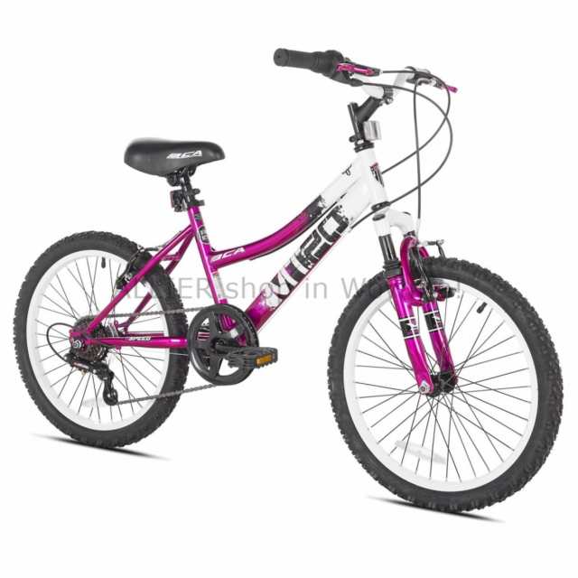 Bmx Bmxバイク用女の子インチスチールフレームコンフォートマウンテンロードビーチクルーザーライド Bmx Bikes Fの通販はau Pay マーケット Allier Shop