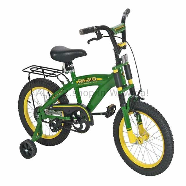 Bmx 子供のバイクトレーニングホイール付き16インチ男の子bmxマウンテンロード女の子自転車の楽しみ Kids Bikes 1の通販はau Pay マーケット Allier Shop