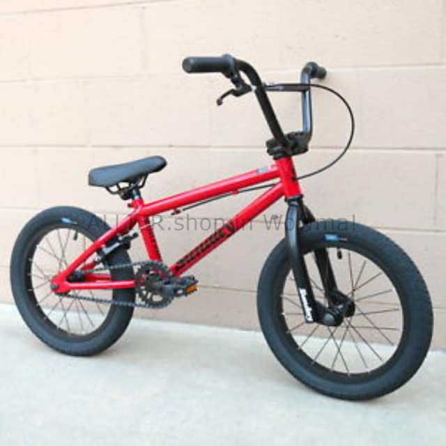 subrosa bmx 16