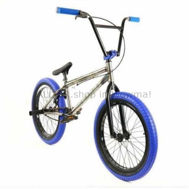 elite bmx bikes
