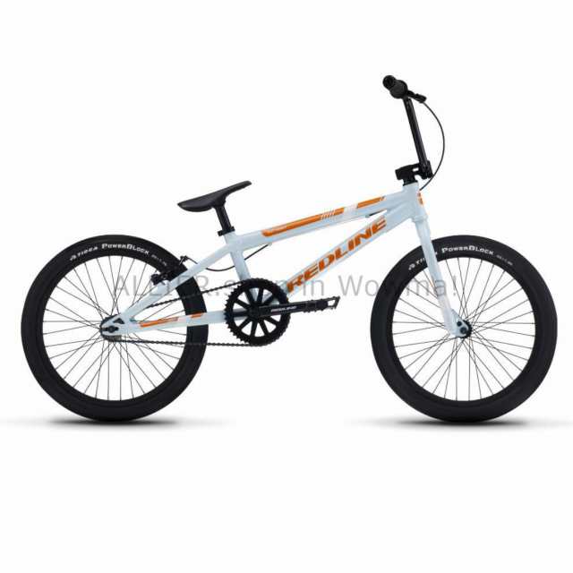 redline bmx bicycles