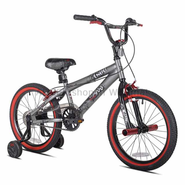 kent bikes bmx