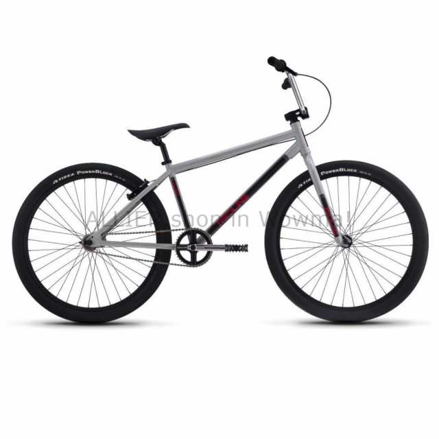 Bmx 18レッドラインpl 26コンプリート26インチbmxバイク22 2インチttグレー 18 Redline Plの通販はau Pay マーケット Allier Shop