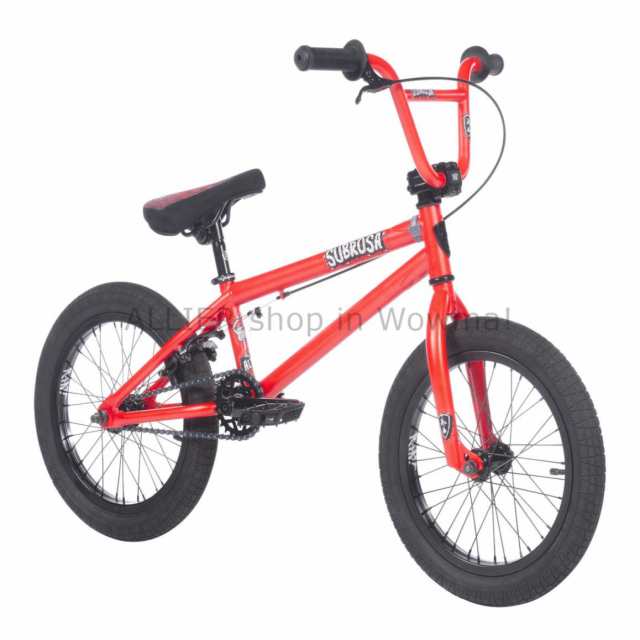 subrosa bmx 16