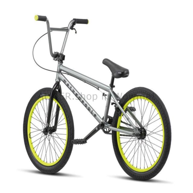 we are the people bikes