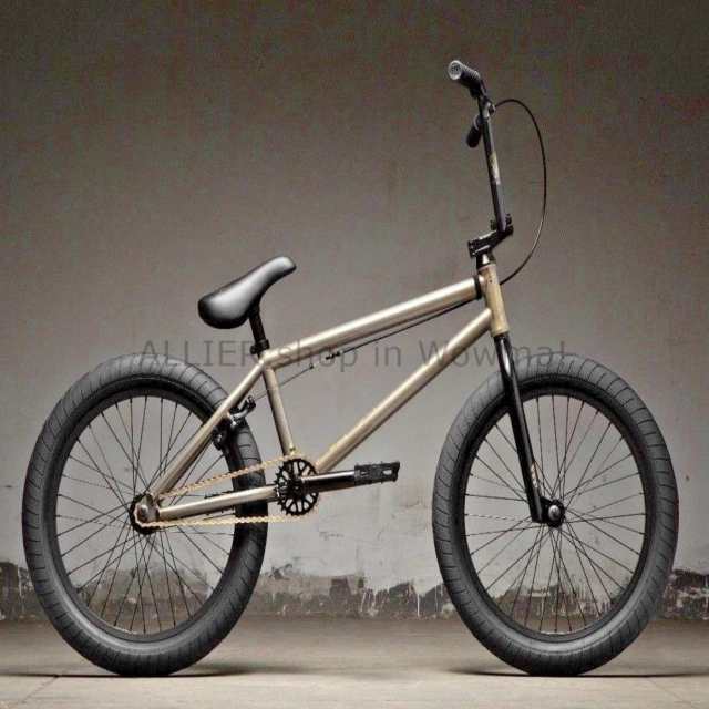 2019 kink launch bike