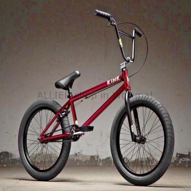 kink whip bmx 2019