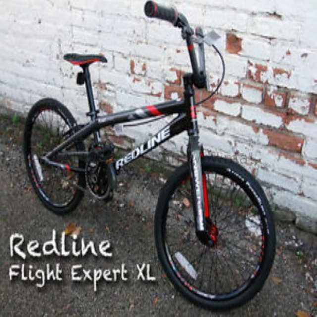 redline flight expert xl