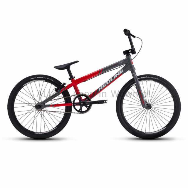 redline bmx bicycles