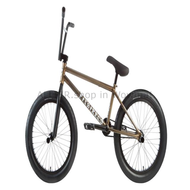 fit bike co str