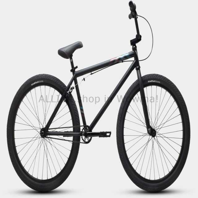 verde bmx bike