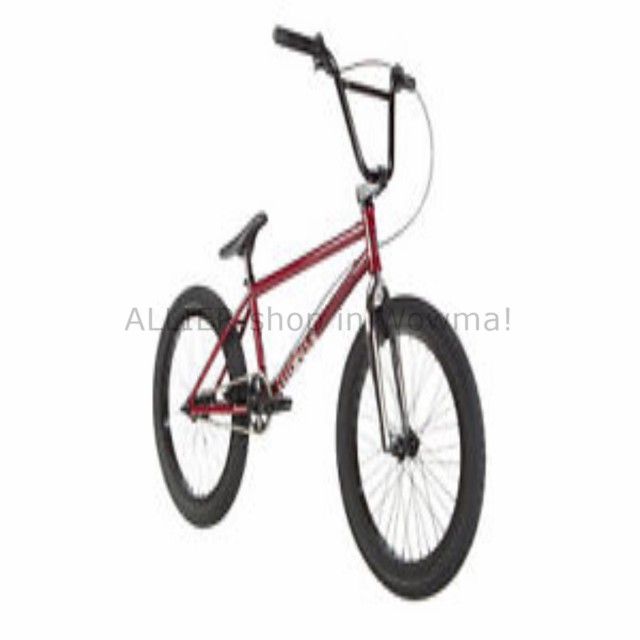 fit trl bmx