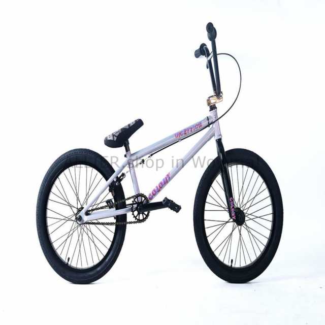 colony inception bmx