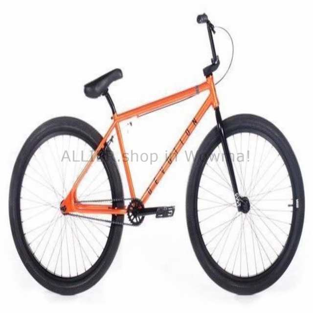 cult bmx 26