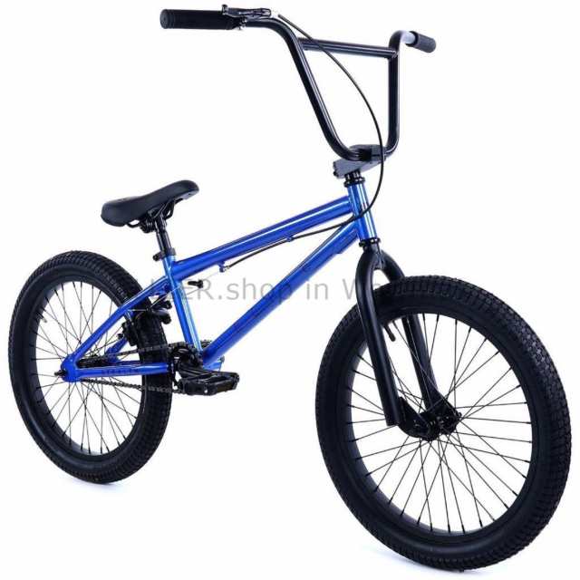 elite bmx bikes