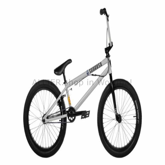 Bmx Subrosa 2019 2024 | smartjustice.ca