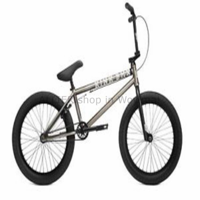 bmx kink gap xl