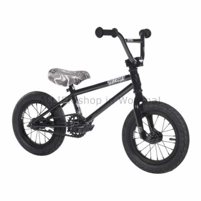 subrosa bmx 2018