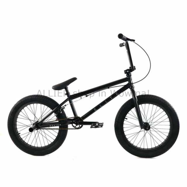 elite 20 bmx bike