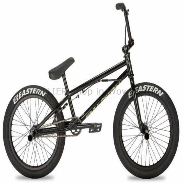 eastern orbit bmx