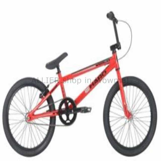 pro xl bmx race bike