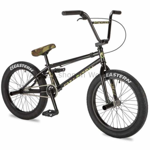 bmx eastern bikes