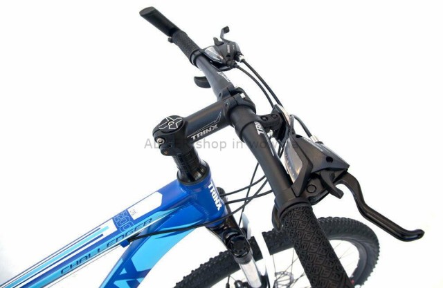 trinx mtb mens mountain bike