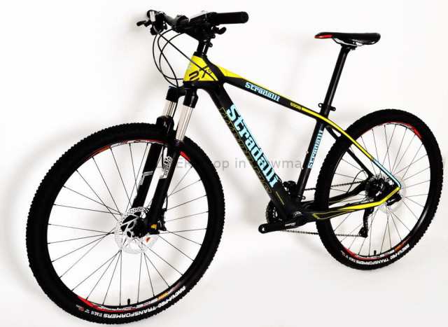 stradalli mtb