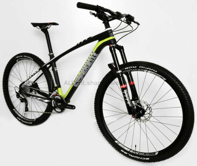 stradalli mtb