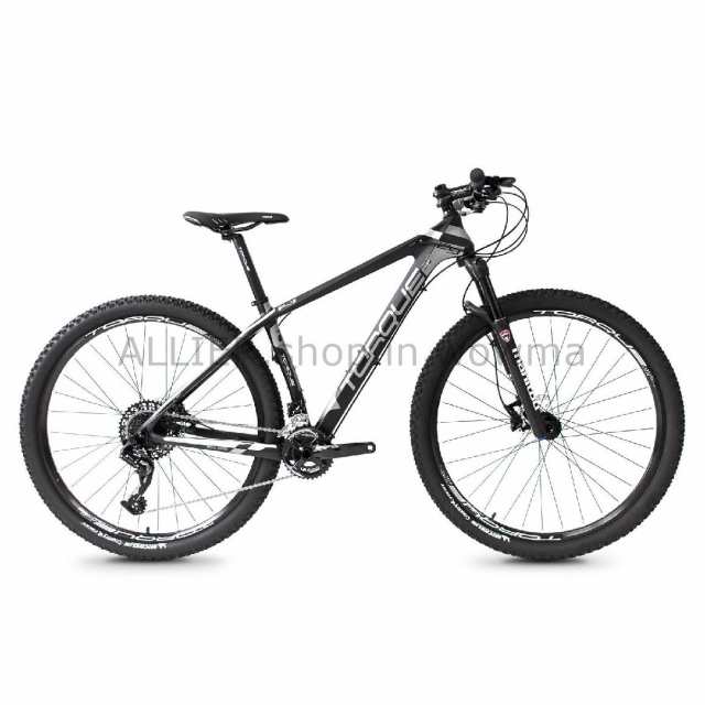 Mtb トルクバイク29インチカーボンファイバーマウンテンバイク17 フレームサイズ Torque Bikes 29 Inchの通販はau Pay マーケット Allier Shop