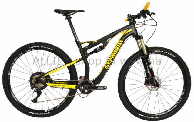 stradalli mtb