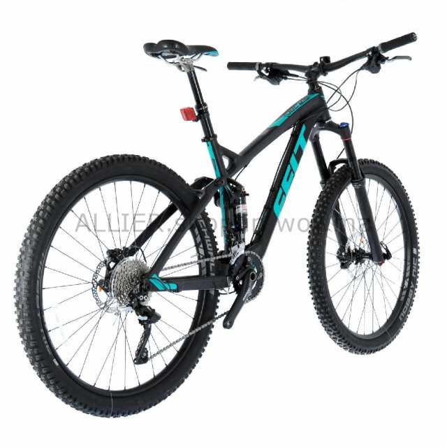 felt decree 30 trail 27.5