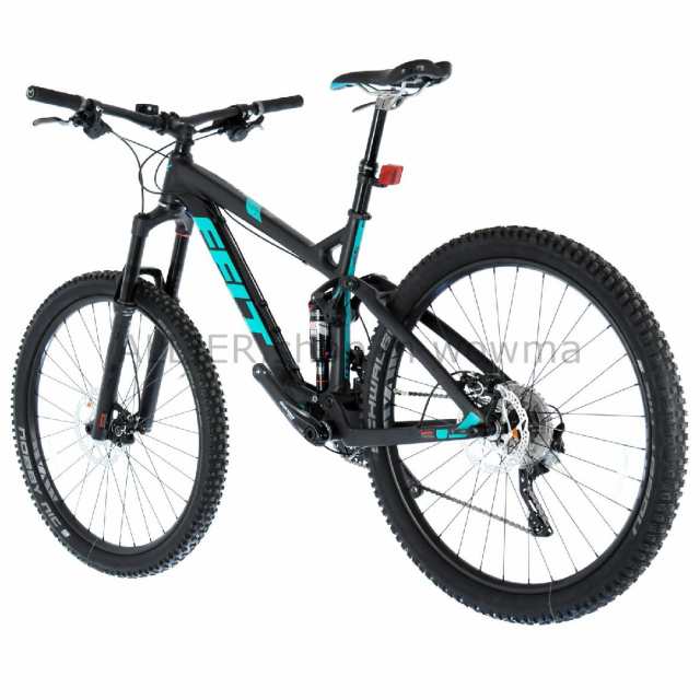 felt decree 30 trail 27.5