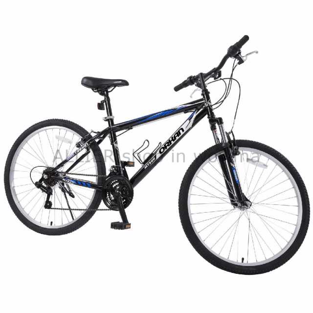 mtb 26 shimano