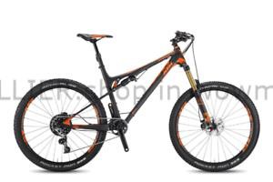 ktm mtb 27.5