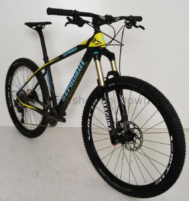 mtb shimano xtr