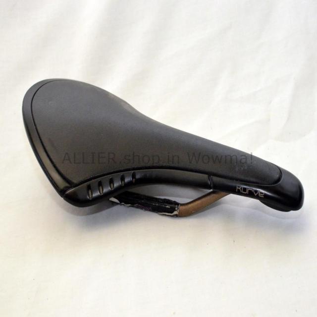 fizik kurve snake saddle